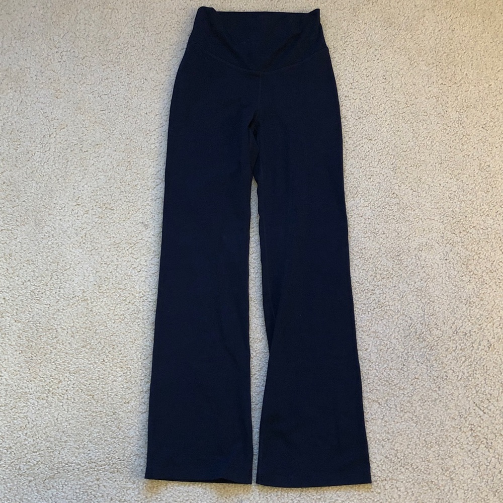 Old Navy- Dark Navy Leggings - Womens small